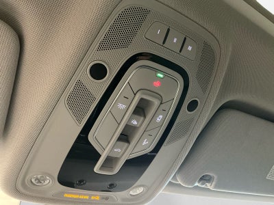 2019 Audi Q7 Premium Plus
