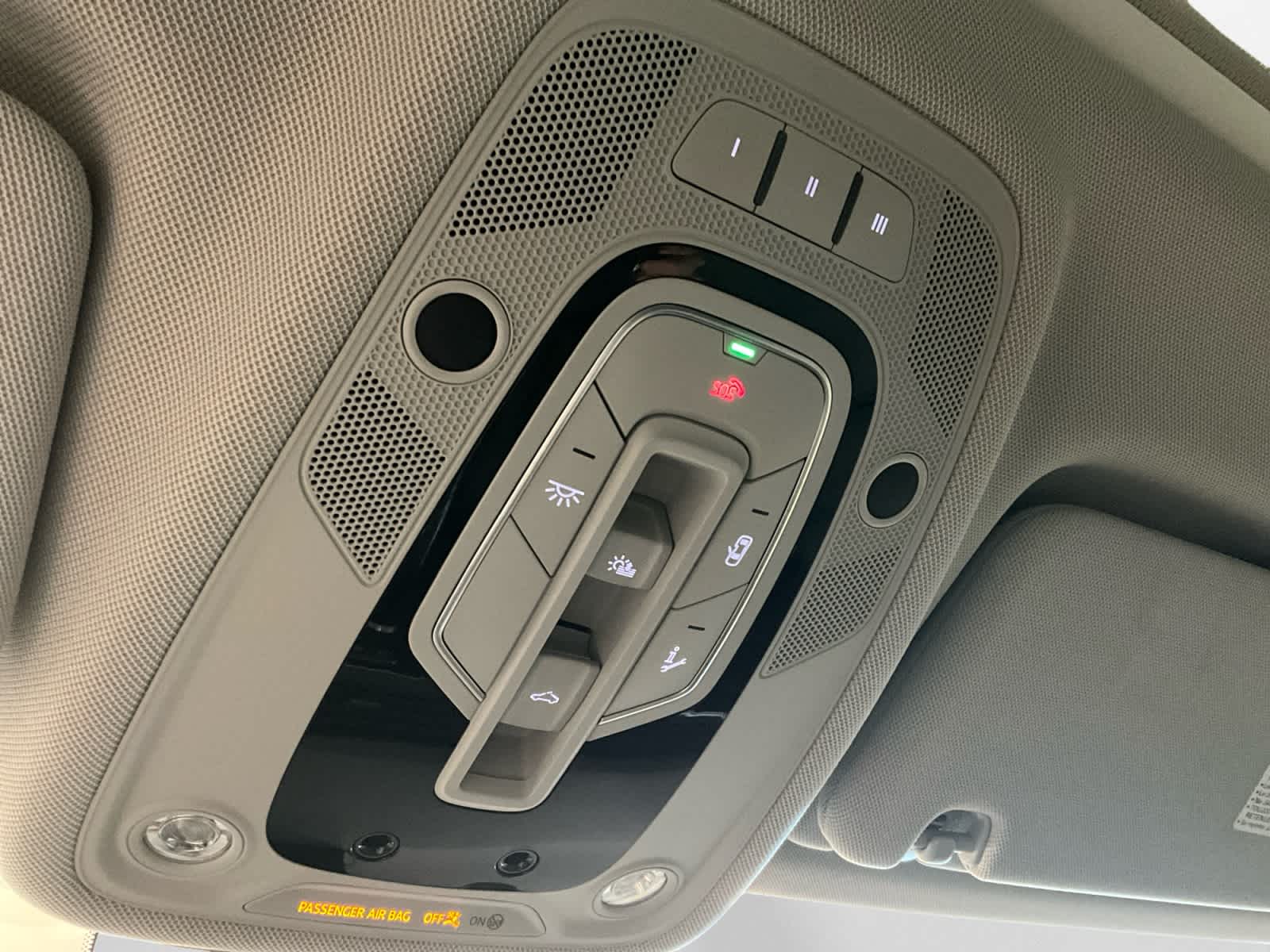 2019 Audi Q7 Premium Plus