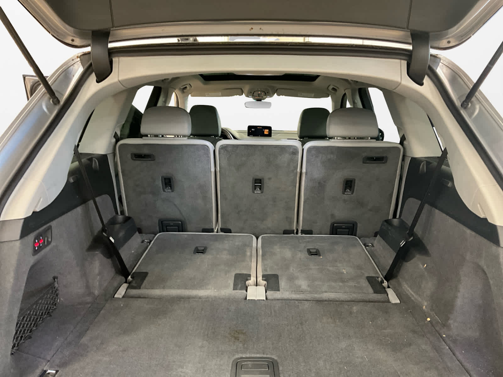 2019 Audi Q7 Premium Plus