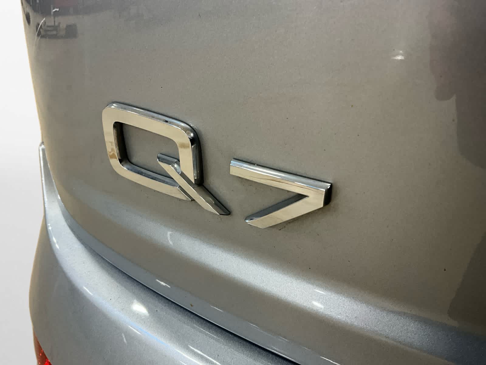 2019 Audi Q7 Premium Plus