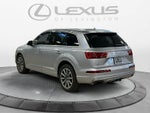2019 Audi Q7 Premium Plus