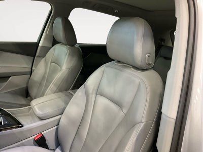 2019 Audi Q7 Premium Plus