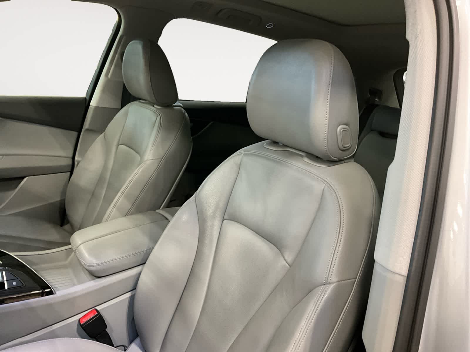 2019 Audi Q7 Premium Plus