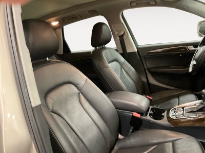 2013 Audi Q5 Premium Plus