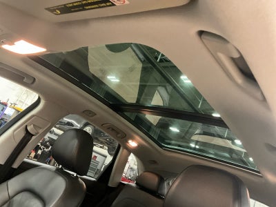 2013 Audi Q5 Premium Plus