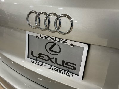 2013 Audi Q5 Premium Plus