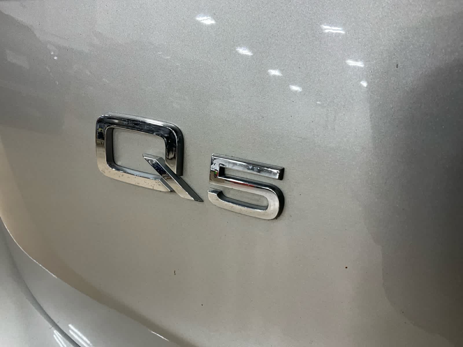 2013 Audi Q5 Premium Plus