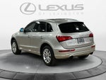 2013 Audi Q5 Premium Plus