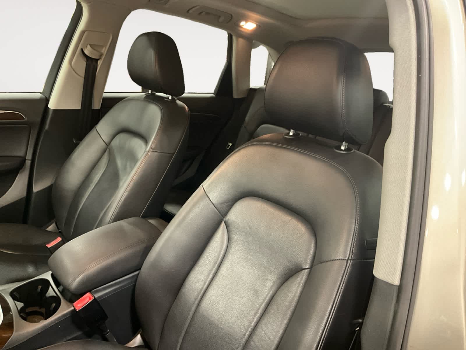 2013 Audi Q5 Premium Plus