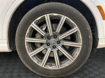 2018 Audi Q7 Prestige