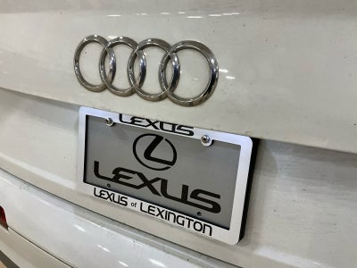 2018 Audi Q7 Prestige