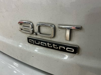 2018 Audi Q7 Prestige