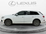 2018 Audi Q7 Prestige
