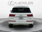2018 Audi Q7 Prestige