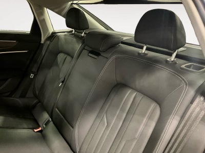2019 Audi A6 Premium Plus
