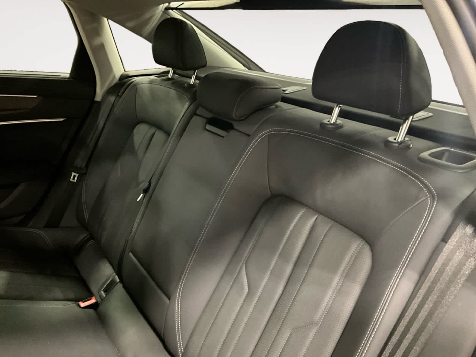 2019 Audi A6 Premium Plus