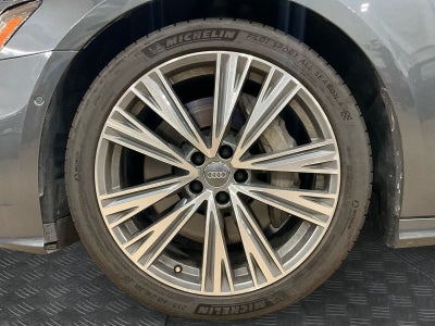 2019 Audi A6 Premium Plus