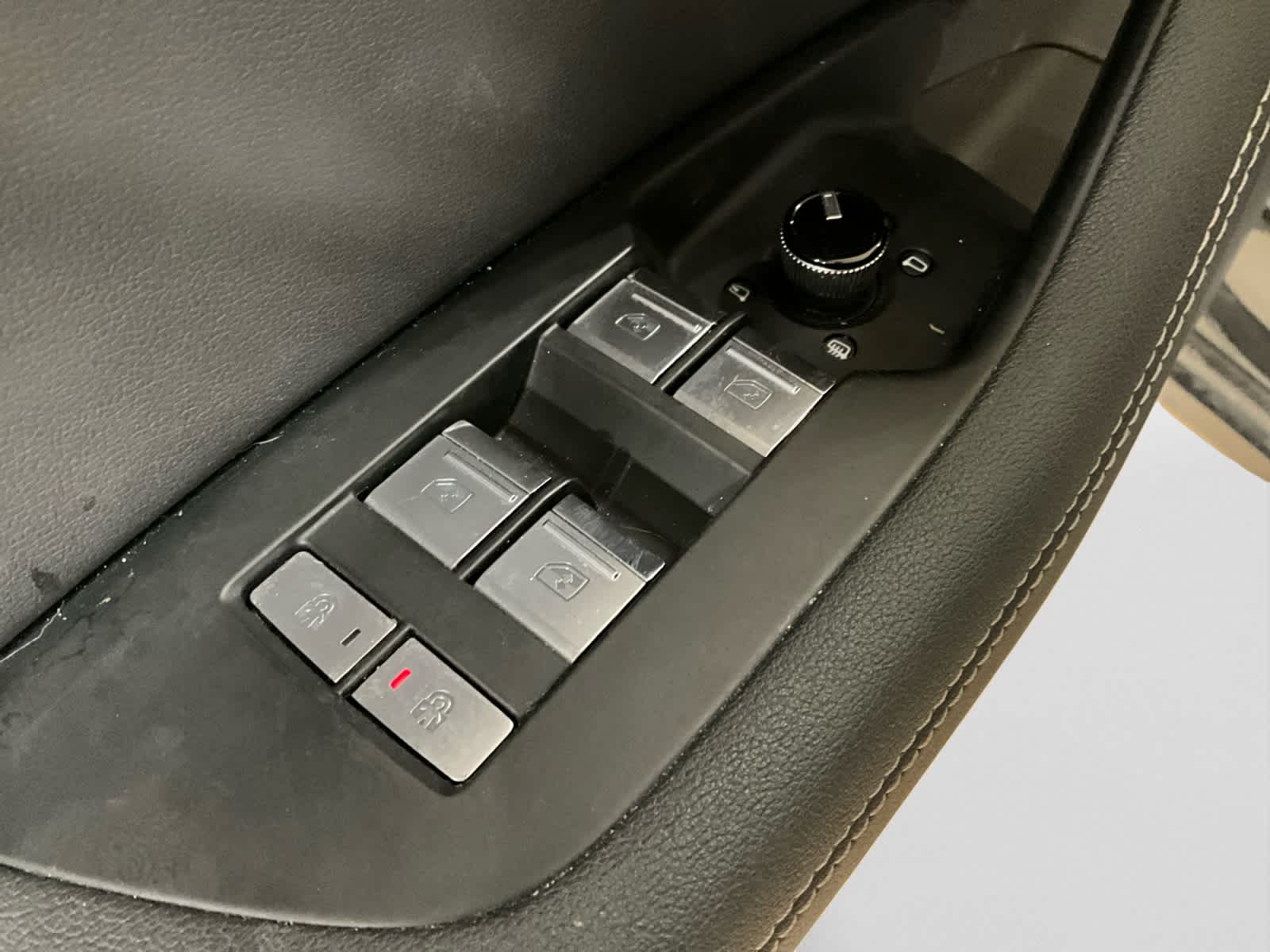 2019 Audi A6 Premium Plus