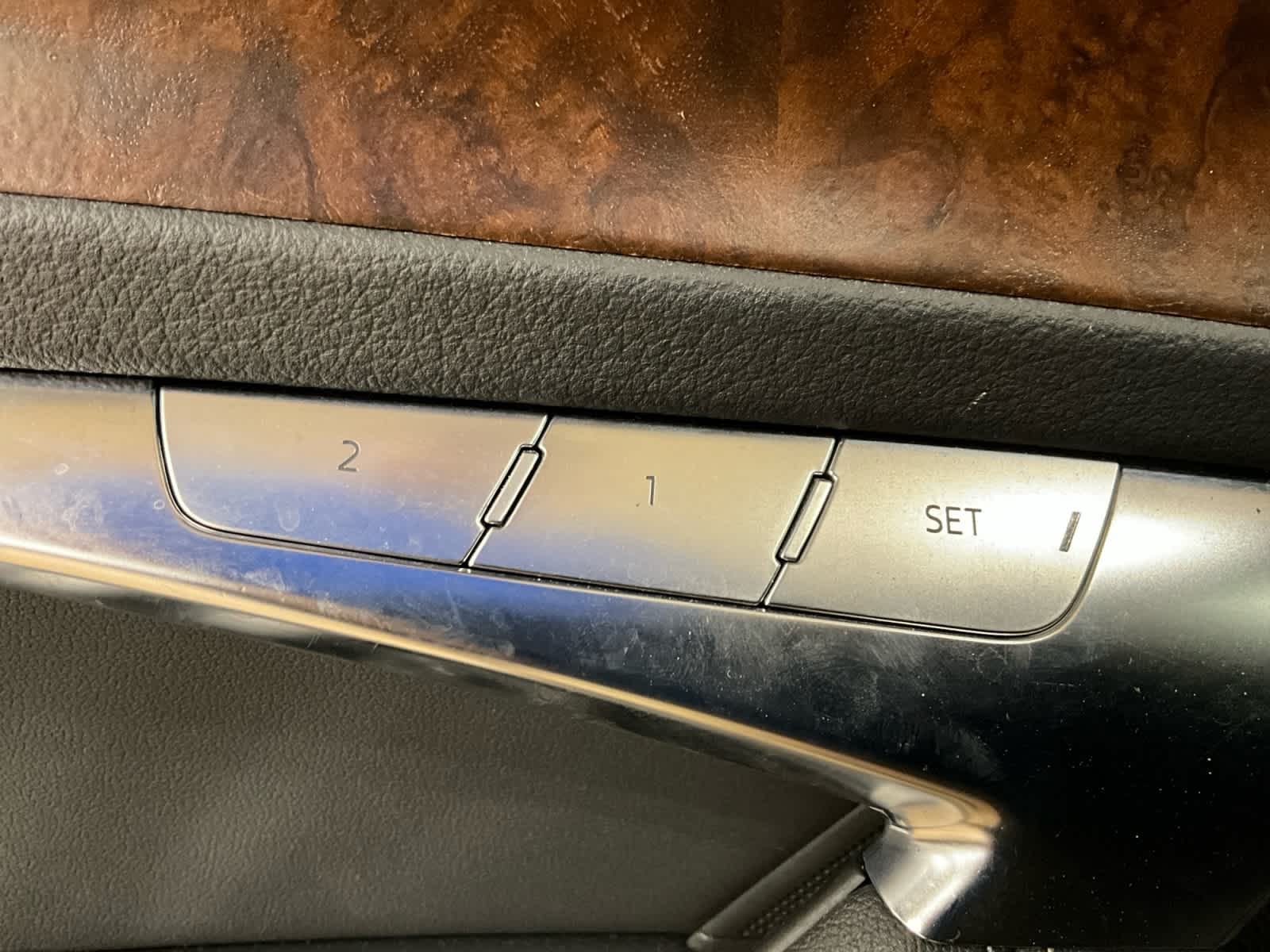 2019 Audi A6 Premium Plus
