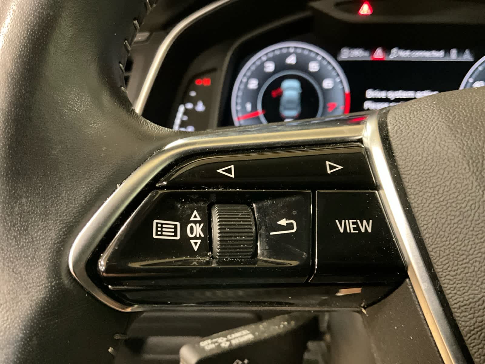 2019 Audi A6 Premium Plus