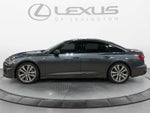 2019 Audi A6 Premium Plus