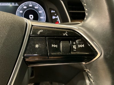 2019 Audi A6 Premium Plus