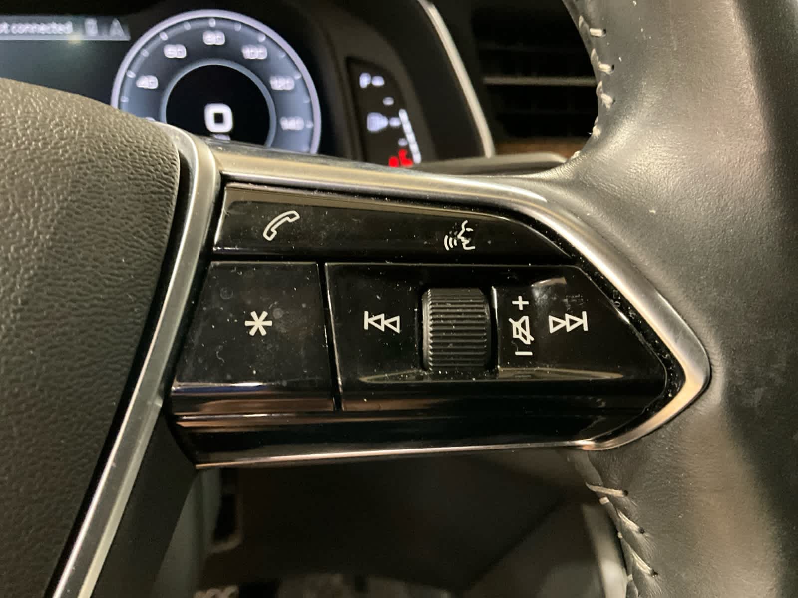 2019 Audi A6 Premium Plus