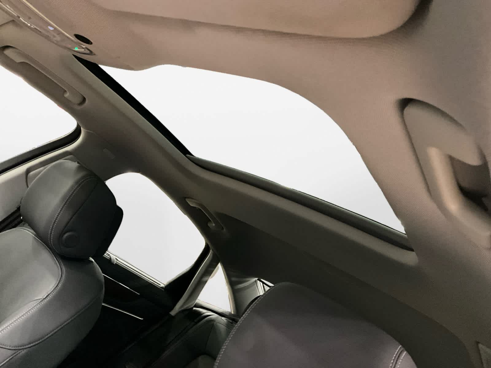 2019 Audi A6 Premium Plus