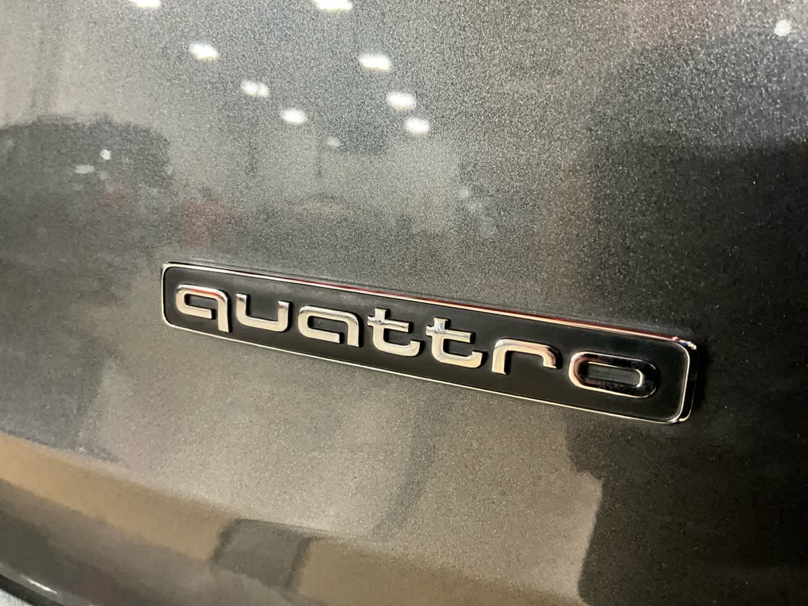 2019 Audi A6 Premium Plus