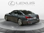 2019 Audi A6 Premium Plus