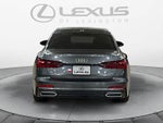 2019 Audi A6 Premium Plus
