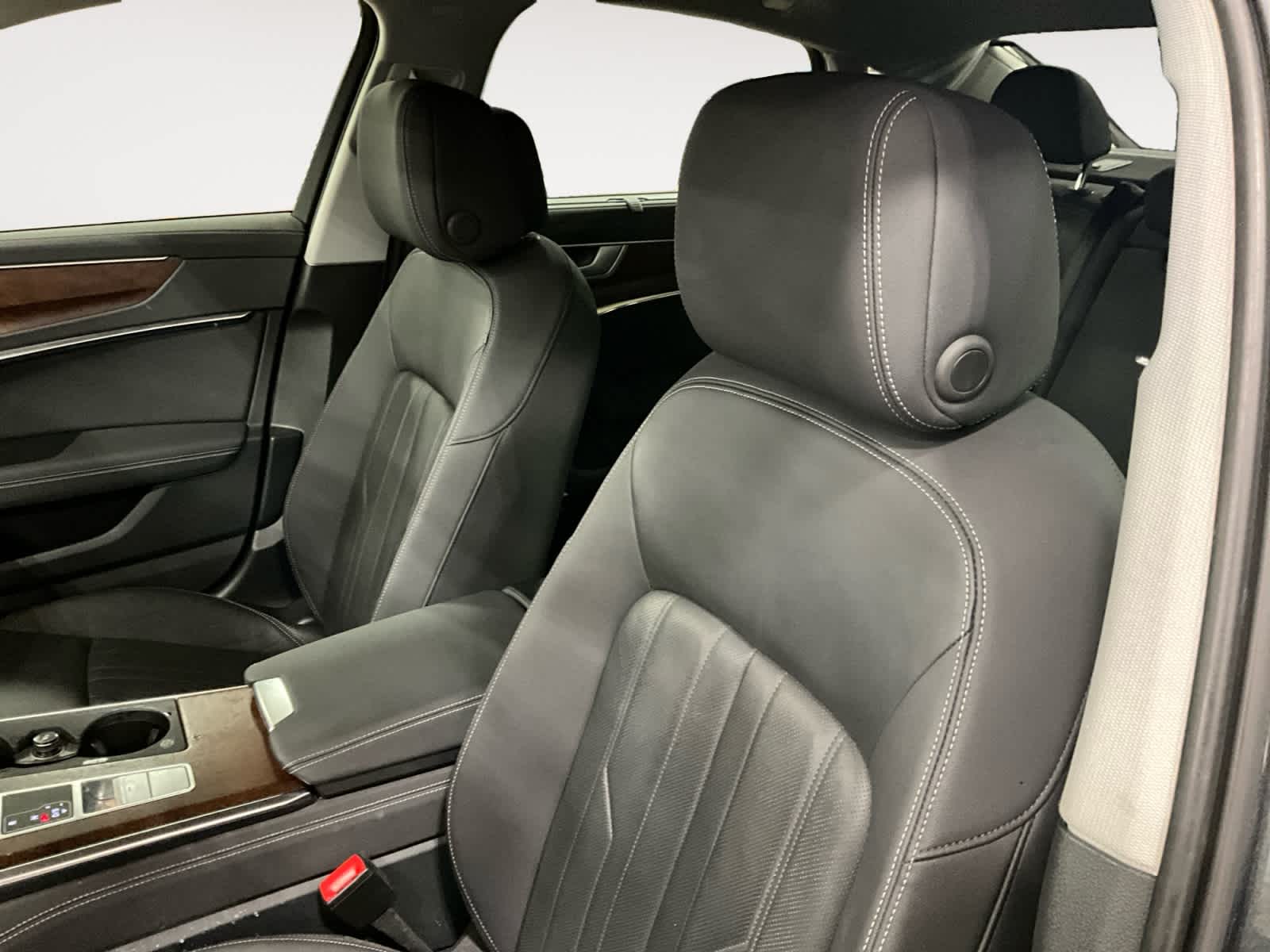 2019 Audi A6 Premium Plus