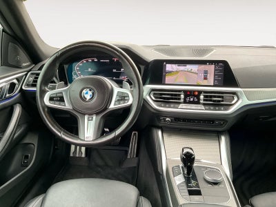2022 BMW M440i xDrive M440i xDrive