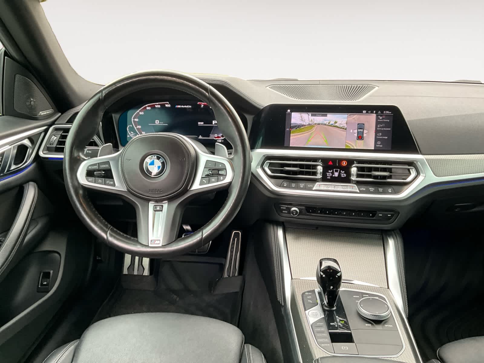 2022 BMW M440i xDrive M440i xDrive