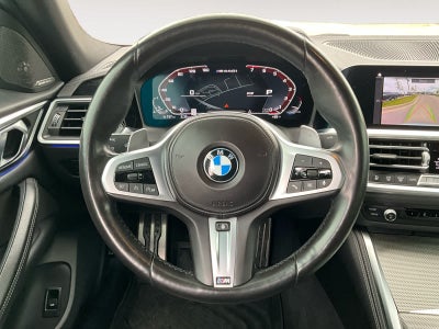 2022 BMW M440i xDrive M440i xDrive