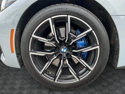 2022 BMW M440i xDrive M440i xDrive
