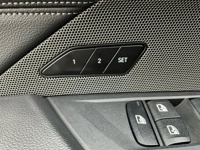 2022 BMW M440i xDrive M440i xDrive