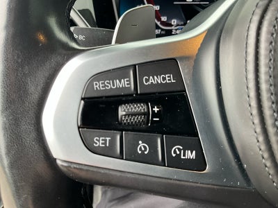 2022 BMW M440i xDrive M440i xDrive