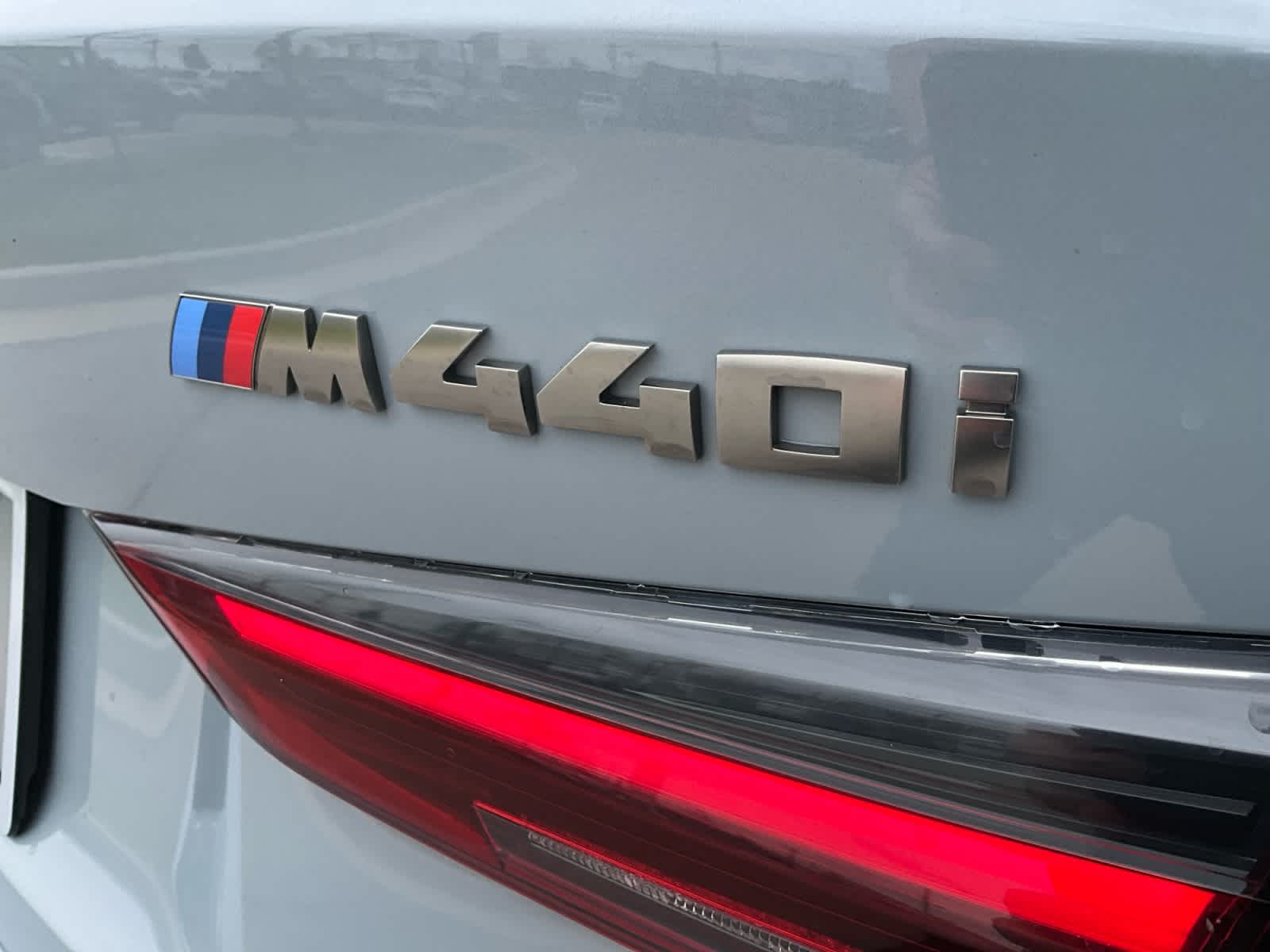 2022 BMW M440i xDrive M440i xDrive