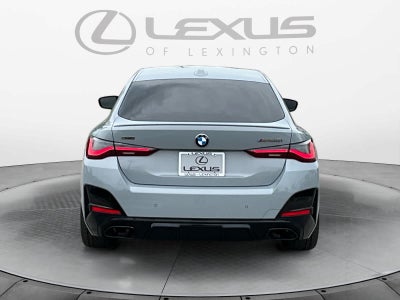 2022 BMW M440i xDrive M440i xDrive