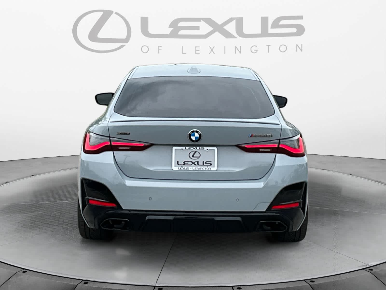 2022 BMW M440i xDrive M440i xDrive