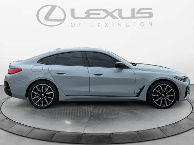 2022 BMW M440i xDrive M440i xDrive