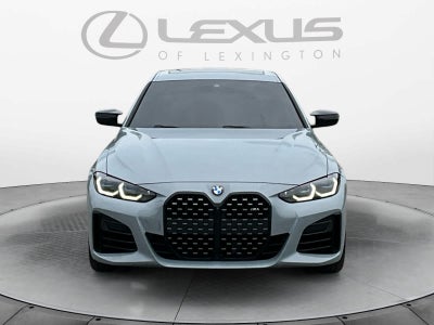 2022 BMW M440i xDrive M440i xDrive