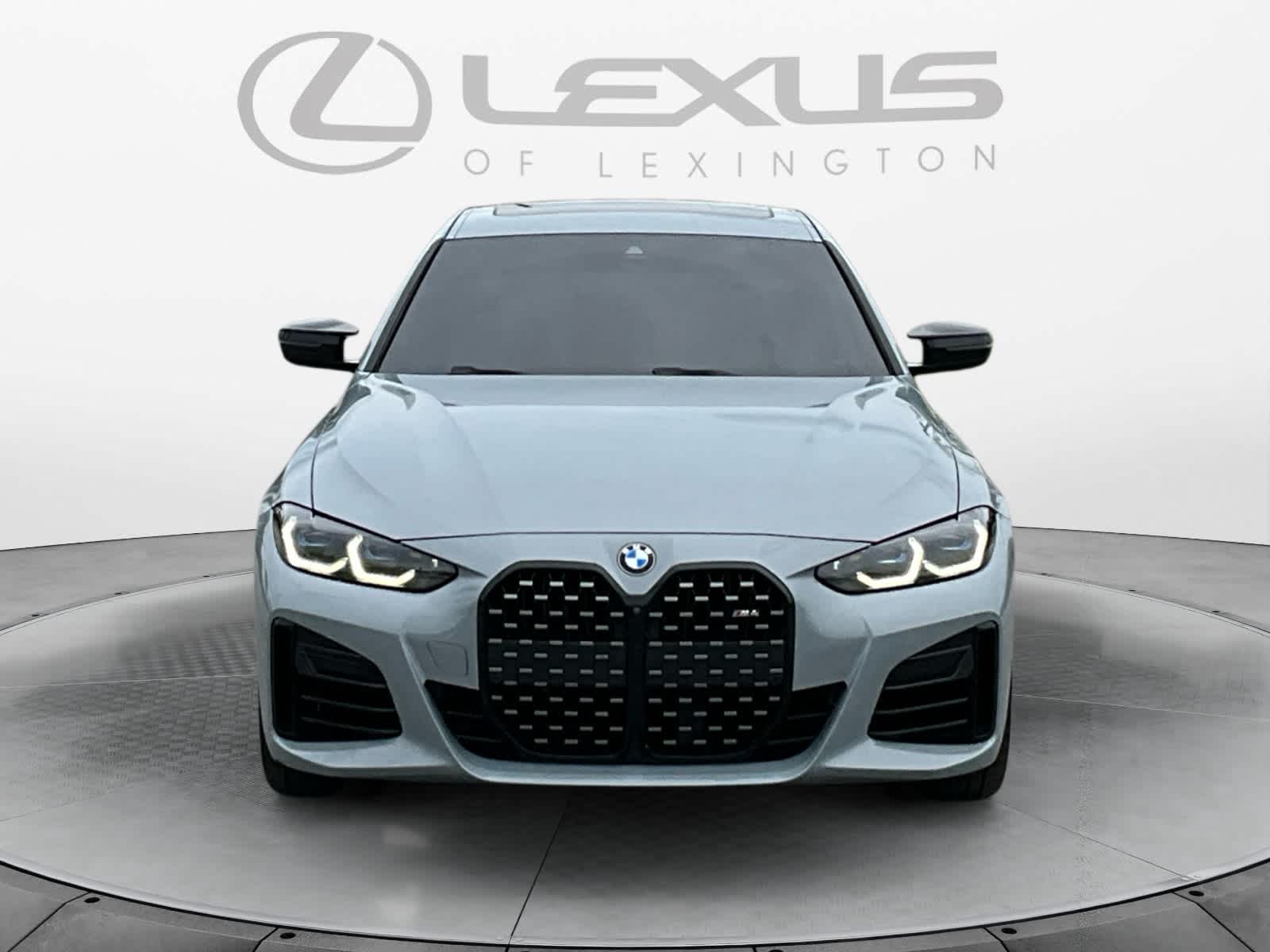2022 BMW M440i xDrive M440i xDrive