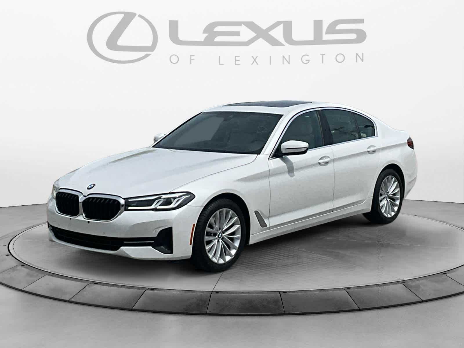 2023 BMW 530i xDrive 530i xDrive