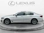 2023 BMW 530i xDrive 530i xDrive