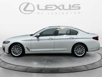 2023 BMW 530i xDrive 530i xDrive