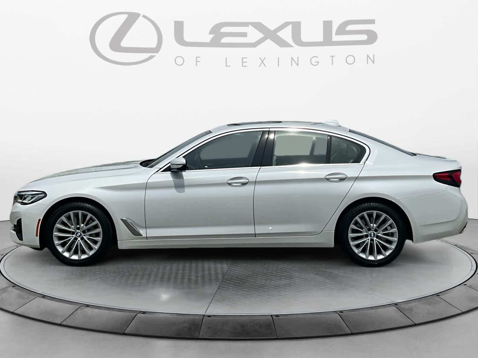 2023 BMW 530i xDrive 530i xDrive