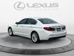 2023 BMW 530i xDrive 530i xDrive