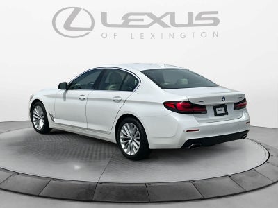 2023 BMW 530i xDrive 530i xDrive